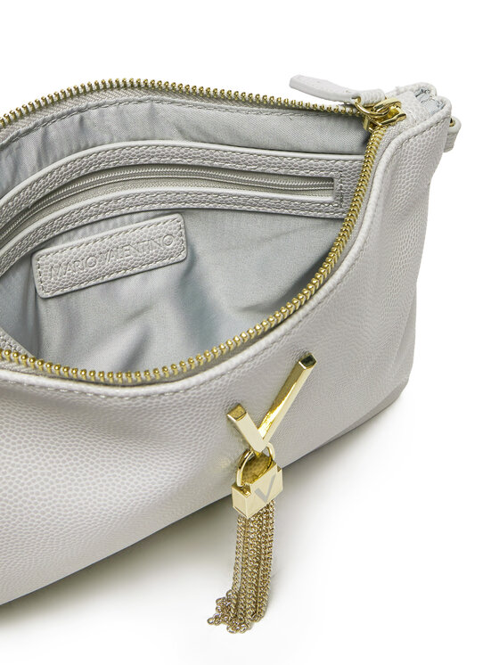 Valentino Valentino Сумка Divina VBS1R419G Бежевий