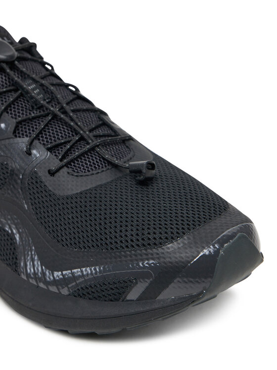 Merrell Merrell Trekkingschuhe SKYQUEST TREK 1TRL J032955 Schwarz