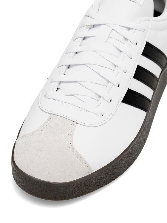 adidas adidas Sneakersy Vl Court Base ID3711 Biały
