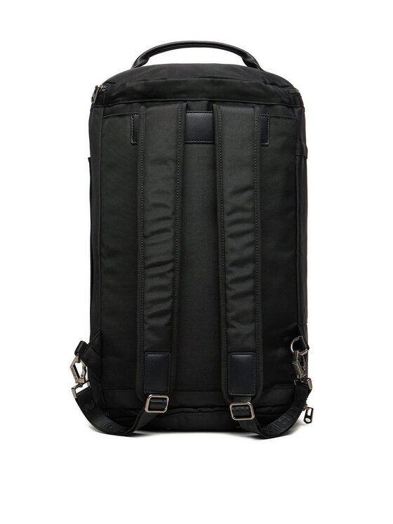 G-Star Raw G-Star Raw Torba CEO-LEO-LX20038J Czarny