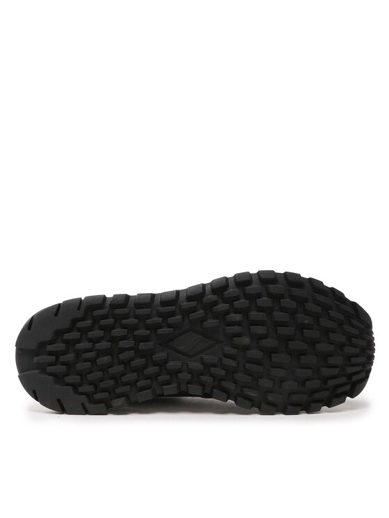 Skechers Skechers Sneakersy Cool Nova 155198/GUN Brązowy