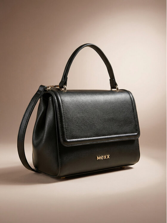 MEXX MEXX Ročna torba C-MEXX-S-010-08 Črna