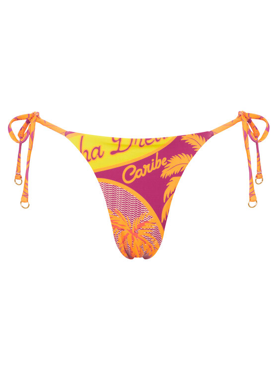 Maaji Maaji Bikini-Unterteil Aloha Dream PT5304SCC010 Bunt