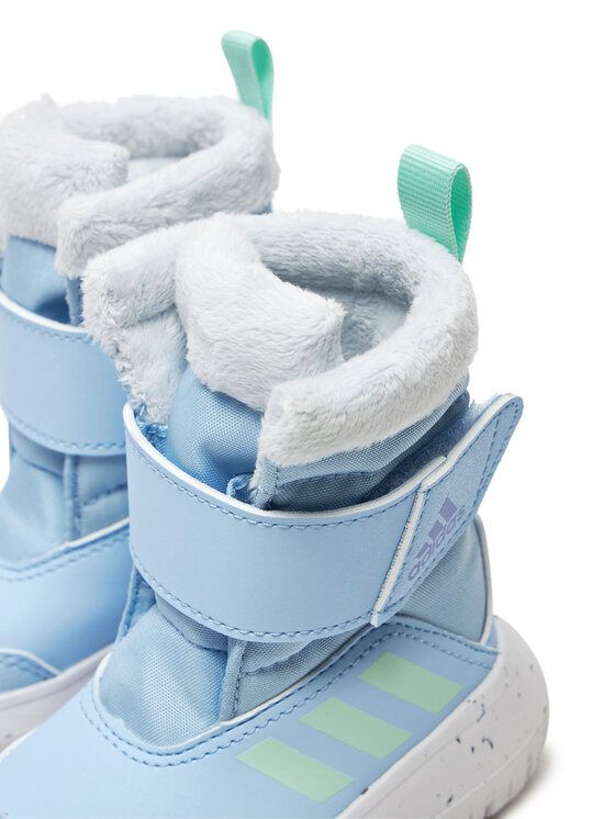 adidas adidas Sniego batai Winterplay I IF1714 Mėlyna