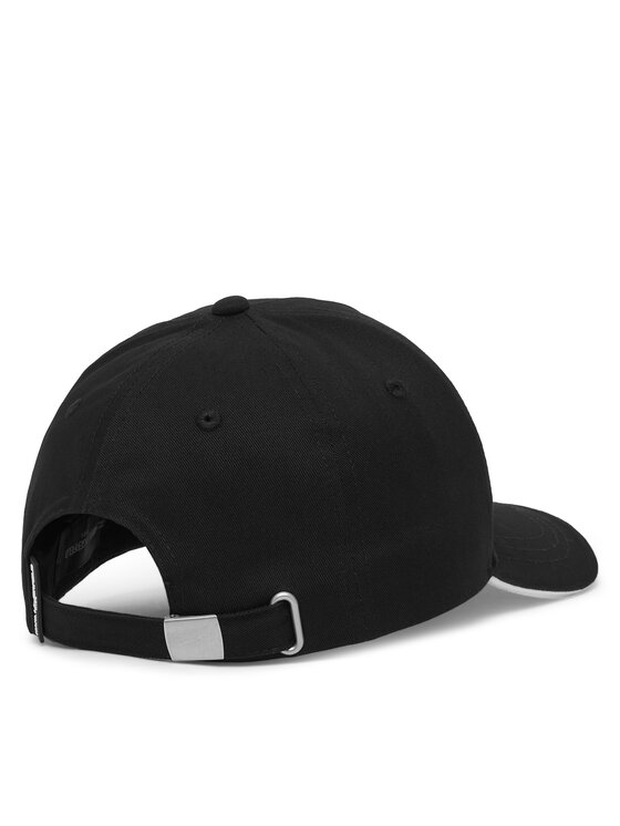 Karl Lagerfeld Kids Karl Lagerfeld Kids Šiltovka Z31222 M Čierna