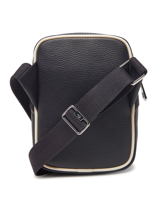 Lacoste Lacoste Crossover torbica NH4563GY Crna