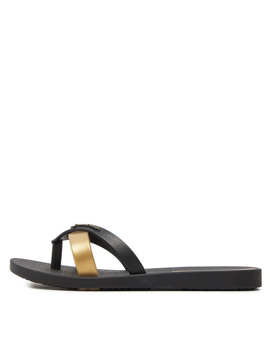 Ipanema Ipanema В'єтнамки 83543 Чорний