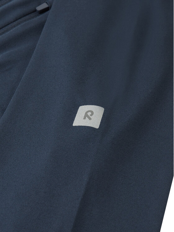 Reima Reima Prijelazna jakna Hytyton 5200407A Tamnoplava Regular Fit