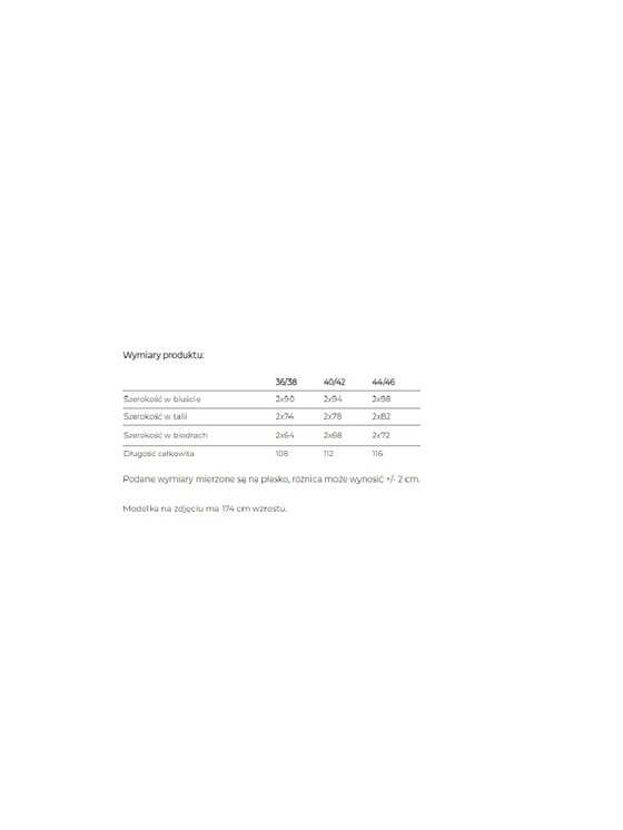 Numinou Numinou Sukienka codzienna NU455 Czarny Baggy Fit
