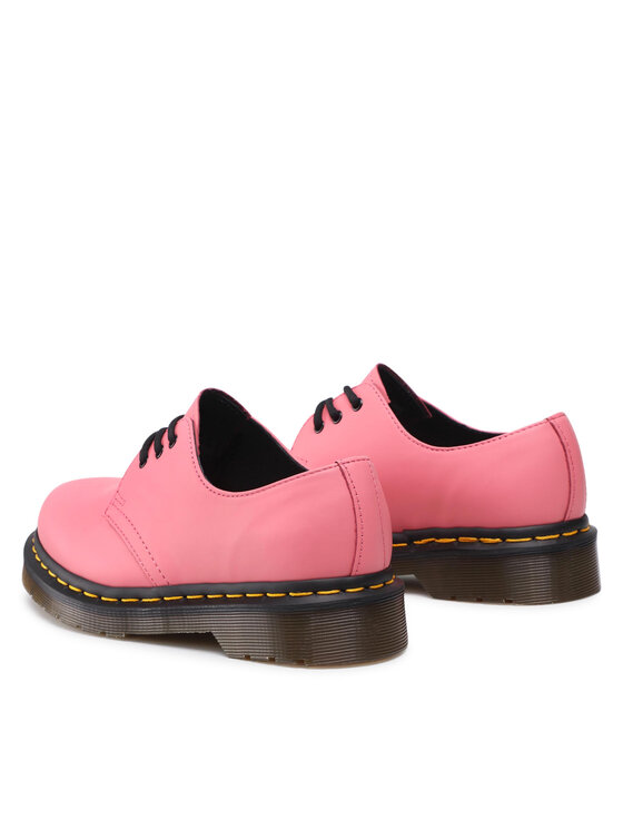 Dr martens 2025 basse rosa