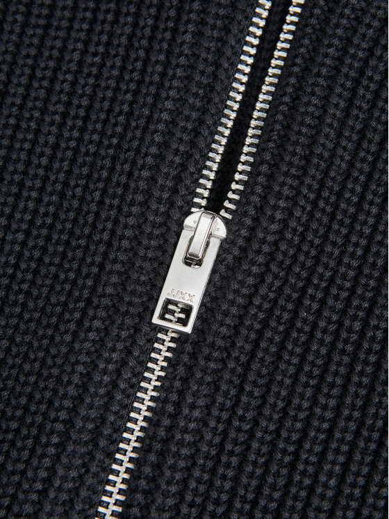 JJXX JJXX Светр 12224511 Чорний Regular Fit