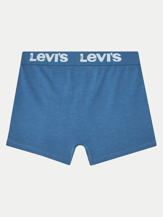 Levi's® Levi's® Set od 3 para bokserica 9L0311-023 Šarena