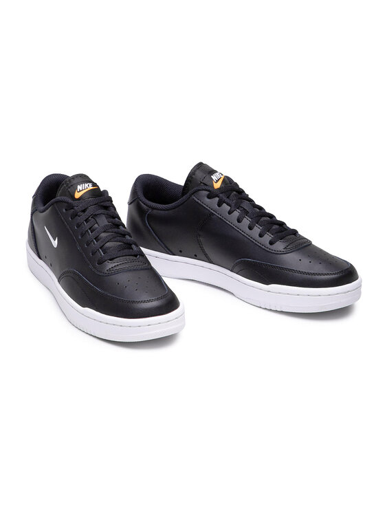 Nike Nike Sneakers Court Vintage CJ1679 002 Schwarz