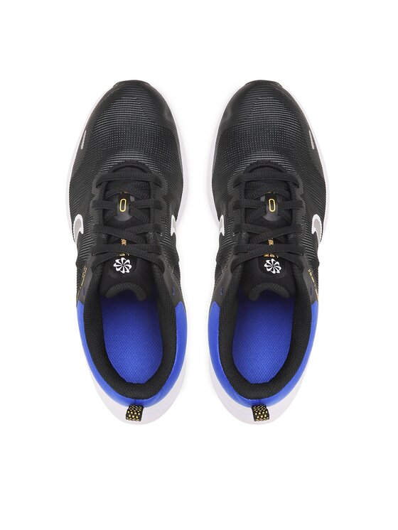 Nike Nike Pantofi pentru alergare Downshifter 12 Nn (Gs) DM4194 006 Negru