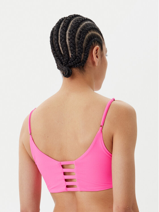 Maaji Maaji Bikini pezzo sopra Praia PT3149SBR007 Rosa