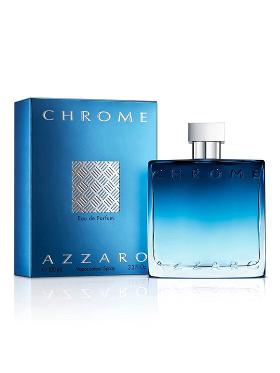 Azzaro Azzaro Chrome Woda perfumowana