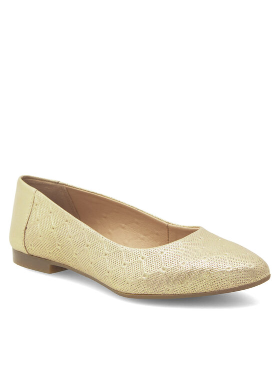Lasocki Lasocki Ballerine RST-KAJA-28 Oro
