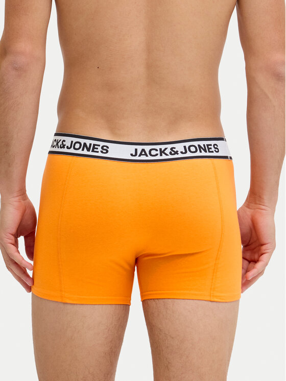 Jack & Jones Jack & Jones Boxershorts-Set 12294892 Bunt