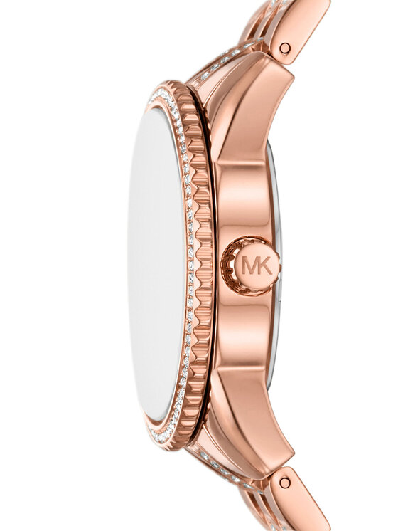 Michael Kors Michael Kors Zegarek MK7541 Różowe złoto