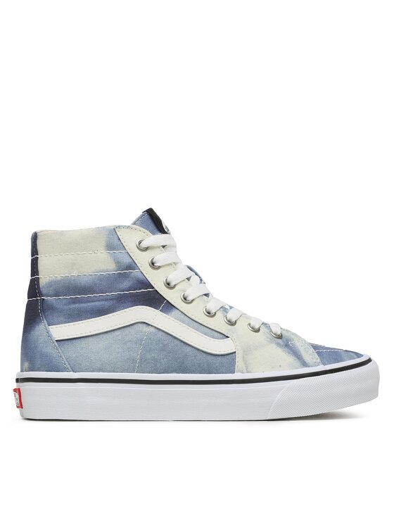 Sneakers Vans Sk8-Hi Tapered Vr3 VN0009Q0BLU1 Albastru