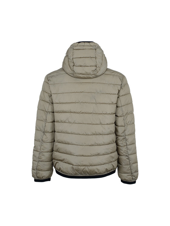 RefrigiWear RefrigiWear Giubbotto invernale G23308-A00140 Grigio Regular Fit
