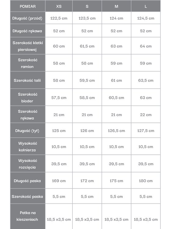 Estro Estro Παλτό ER00115600 Μαύρο Loose Fit
