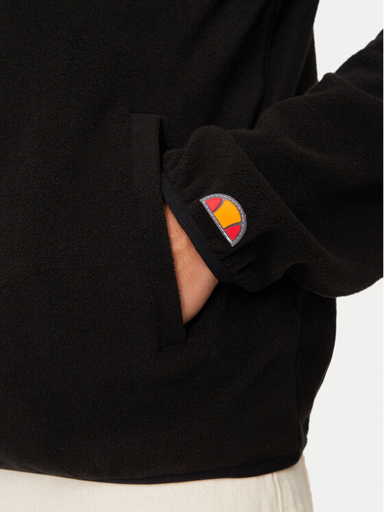 Ellesse Ellesse Kurtka anorak Hossu SHX21068 Niebieski Regular Fit