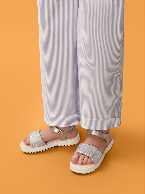 Geox coralie sandal online