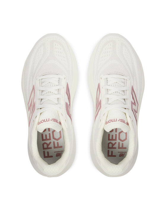 New Balance New Balance Běžecké boty More V6 WMOR3YI Bílá