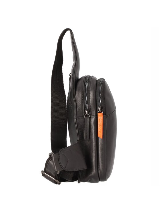 Davidoff Davidoff Torba 234839 Czarny