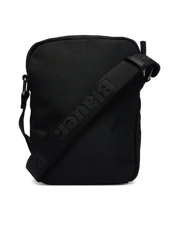 Blauer Blauer Τσαντάκι F5CROSBY01/AVE Μαύρο