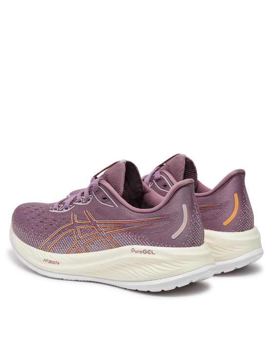 Asics Asics Buty do biegania Gel-Cumulus 26 1012B599 Fioletowy