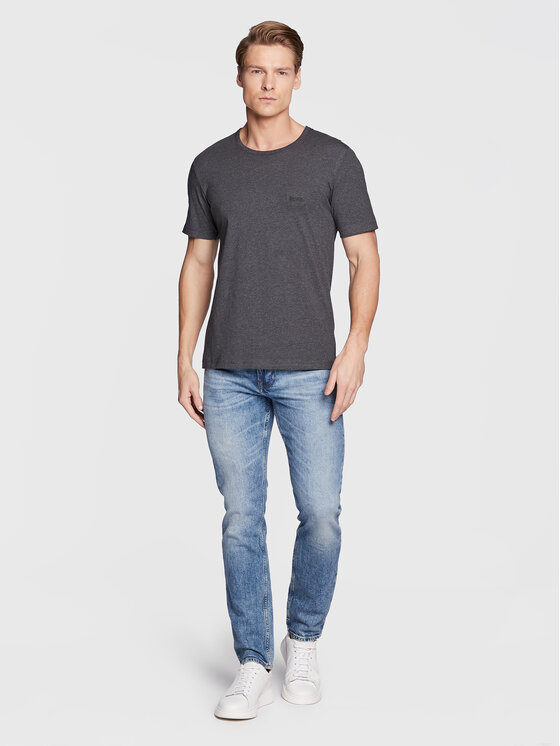 BOSS Boss Súprava 3 tričiek Classic 50475284 Farebná Regular Fit
