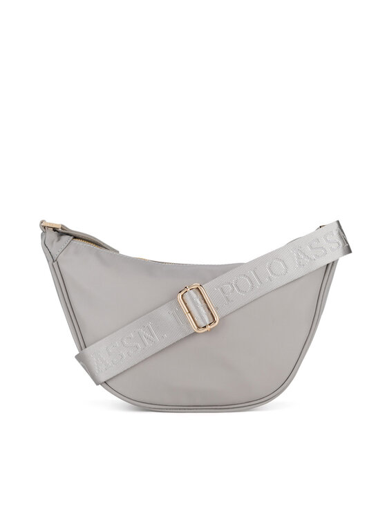 U.S. Polo Assn. U.S. Polo Assn. Handtasche BIUXT8404WIP Grau