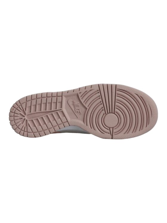 Nike Nike Sneakersy Dunk Low GS Różowy