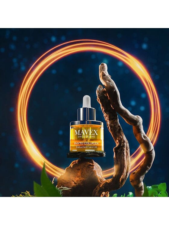 MAVEX MAVEX Phyto Collagen Olejek