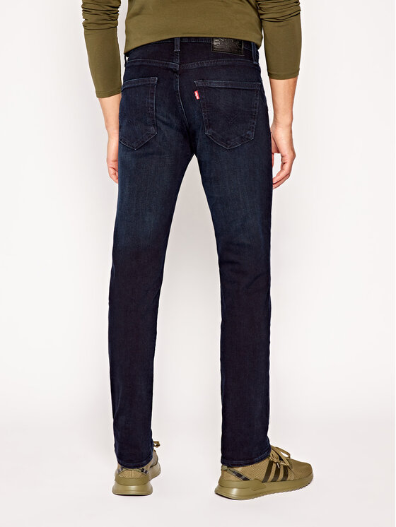 Levi's® Levi's® Traperice 511™ Blue Ridge Adv 04511-4579 Tamnoplava Slim Fit