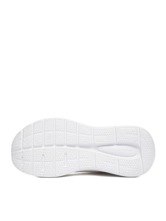 adidas adidas Snīkeri CLOUDFOAM COMFY JH6830 WB Écru