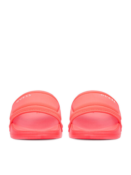 Guess Guess Ciabatte CEOWB-P5010526 Rosa