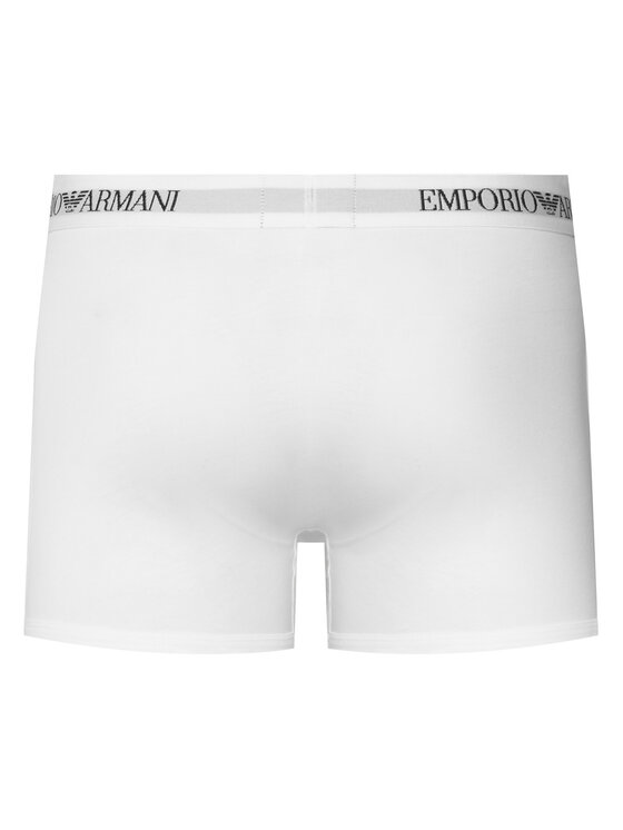 Emporio Armani Underwear Emporio Armani Underwear Komplet bokserek EM005064 AF24322 M0066 Biały
