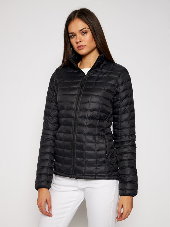 North face thermoball slim fit store
