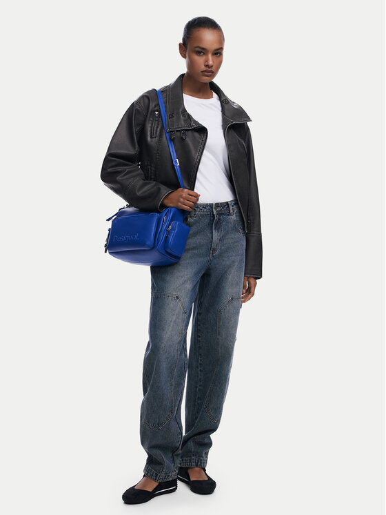 Desigual Desigual Rankinė 25SAXPBC Mėlyna