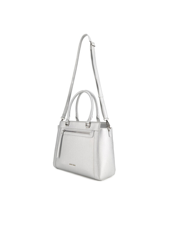 Jenny Fairy Jenny Fairy Handtasche JFR-K-018-06 Silberfarben