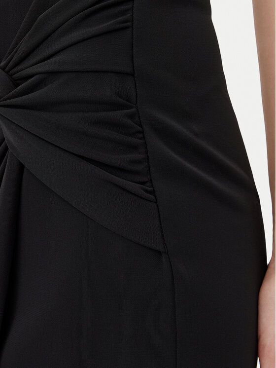 Rinascimento Rinascimento Midirock CFC0123489003 Schwarz Regular Fit