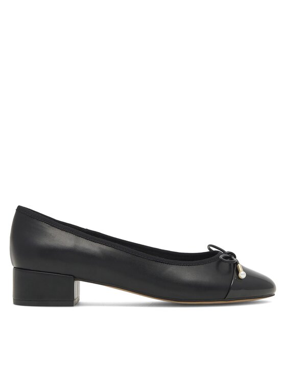 Nine West Nine West Baleríny WFA2608-1 Černá