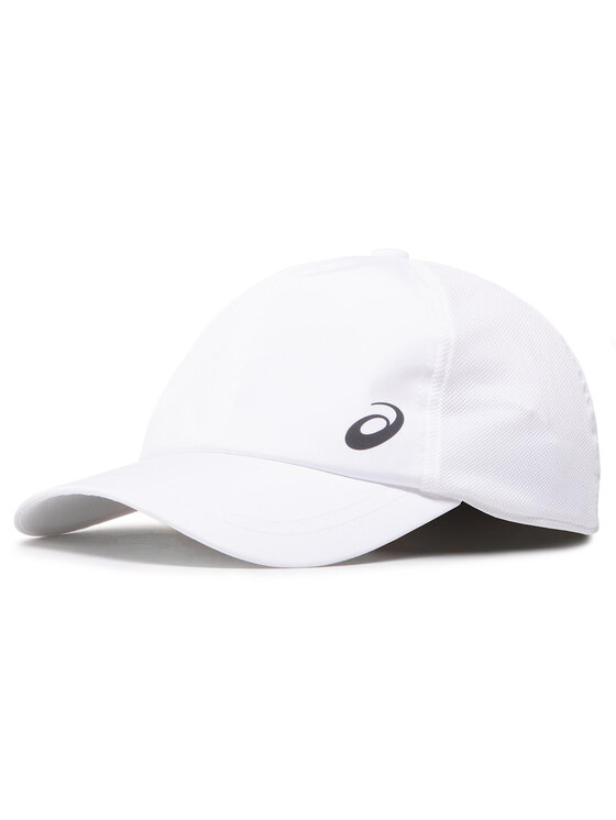Cappellino Esnt Cap 3033A431 Bianco