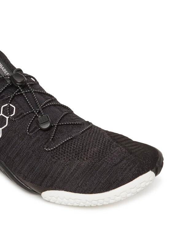 Vivo Barefoot Vivo Barefoot Сникърси Motus Flex M 309491-01 Черен