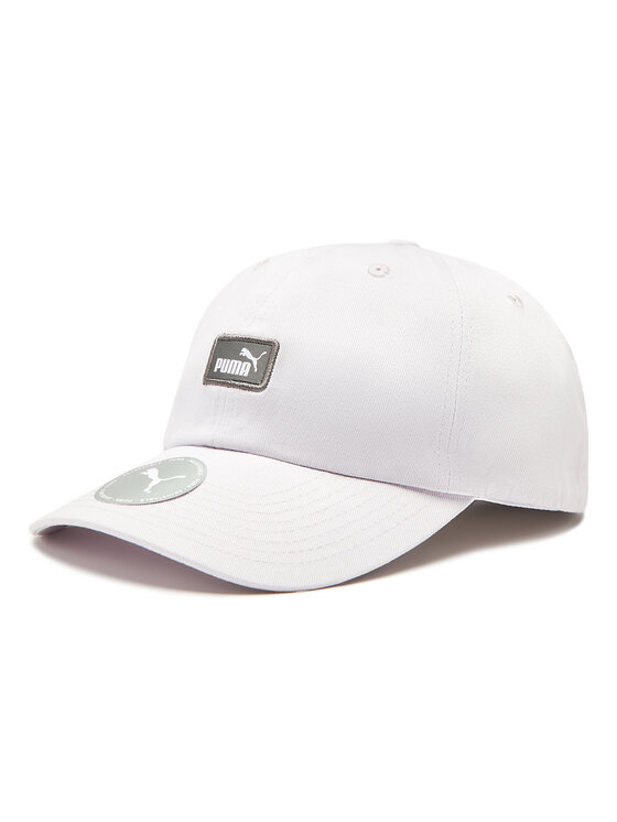 Puma Puma Șapcă Essentials Cap III 023669 Alb