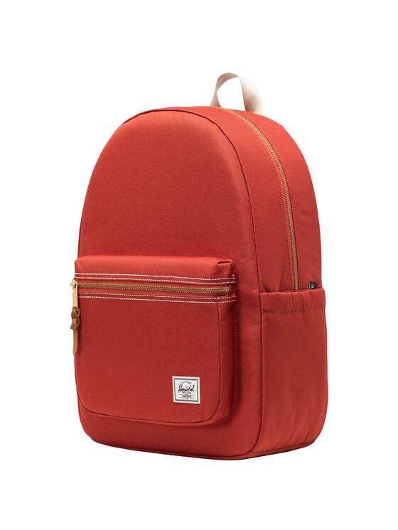 Herschel Herschel Zaino Herschel Settlement Backpack Rosso