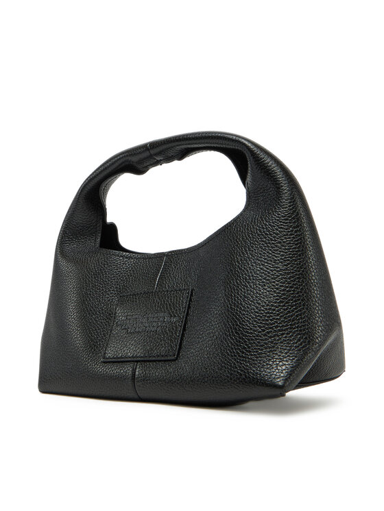 Marc Jacobs Marc Jacobs Handtasche The Mini Sack Bag 2F3HSH020H01 Schwarz